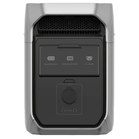 Nabíjacia stanica EcoFlow Delta 3 Plus