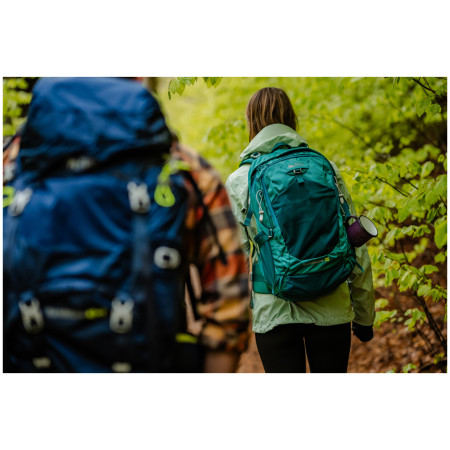 Turistický batoh Zulu Sandstone 35