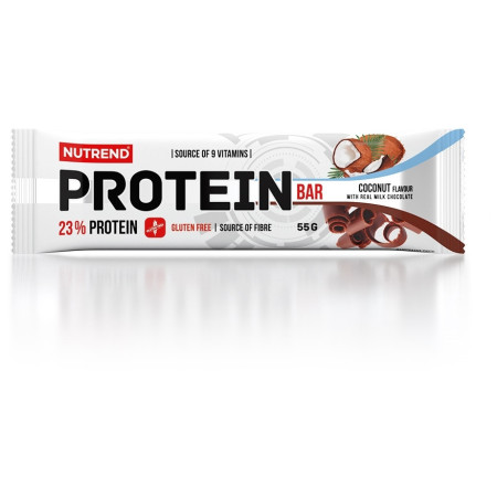 Tyčinka Nutrend Protein Bar