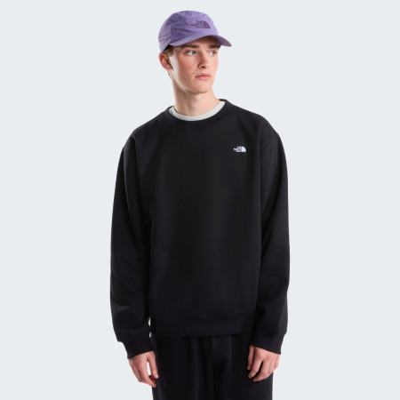 Pánska mikina The North Face Essential Simple Dome Relaxed Crew