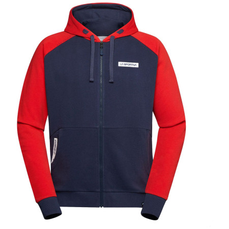 Pánska mikina La Sportiva Kaos Hoody M