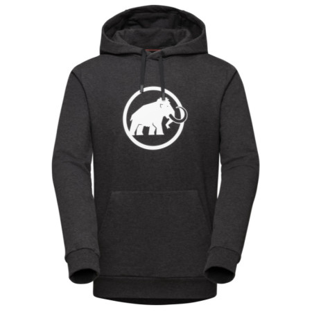 Pánska mikina Mammut Logo ML Hoody Men
