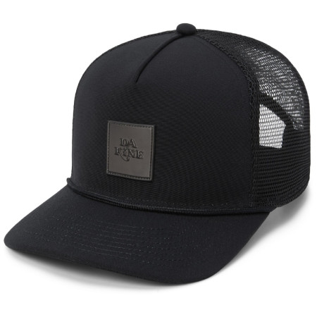 Šiltovka Dakine Coastline Trucker čierna Black