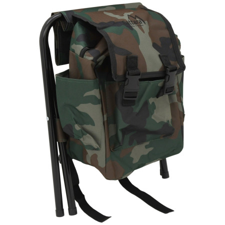 Stolička Cattara Olbia Army