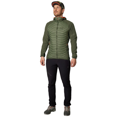 Pánske nohavice Dynafit Transalper 2 Light Dst Pnt M