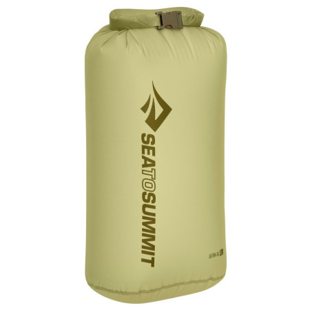 Nepremokavý vak Sea to Summit Ultra-Sil Dry Bag 8 L zelená