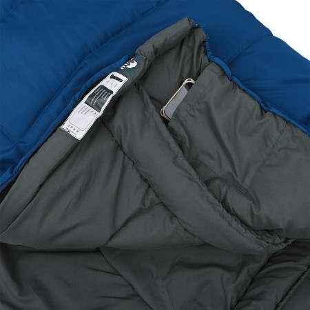 Dekový spacák Zulu Kabru