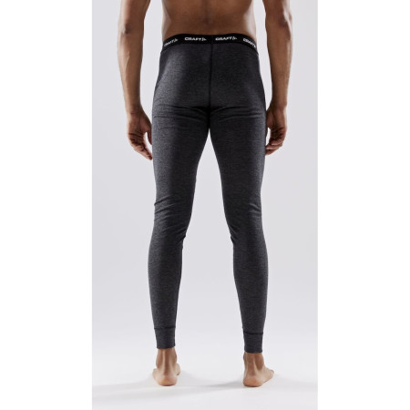 Pánsky funkčný set Craft Core Wool Merino