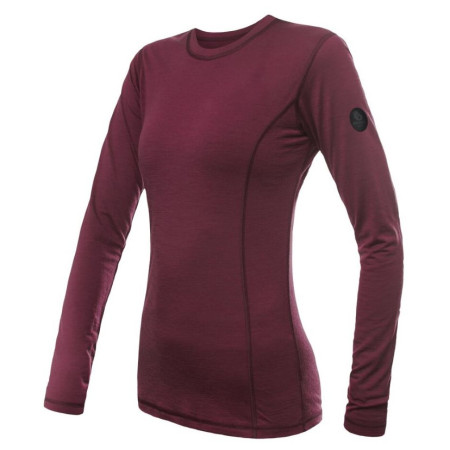Dámske funkčné tričko Sensor Merino Air