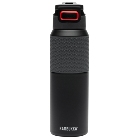 Nerezová termofľaša Kambukka Elton Insulated 1000 ml čierna Nightfall 3.0