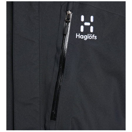 Pánska nepremokavá bunda Haglöfs Astral GTX Jacket