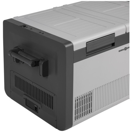 Kompresorová chladnička Brunner Polarys Criomaster HPI 73