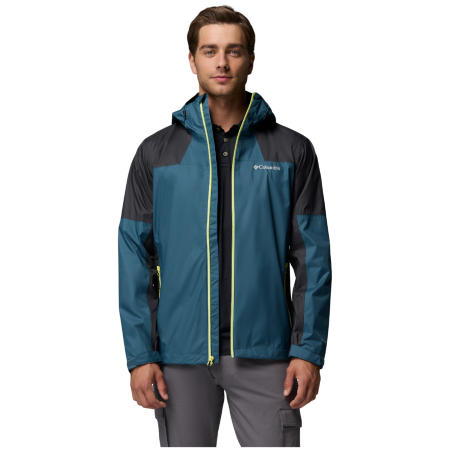 Pánska bunda Columbia Inner Limits™ III Jacket