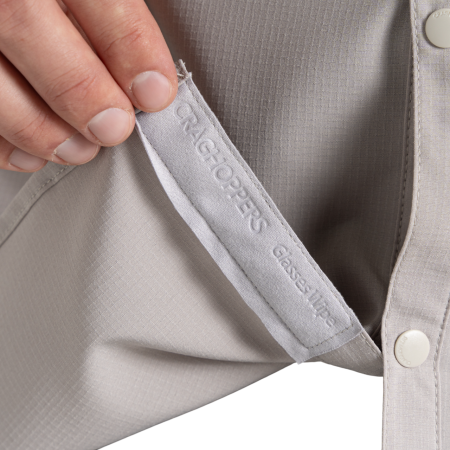 Pánska košeľa Craghoppers NosiLife Pro Long Sleeved Shirt V