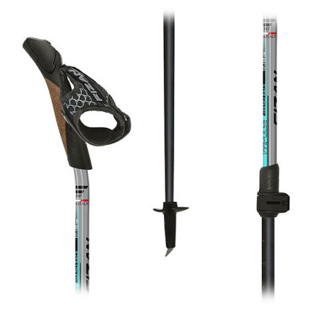 Nordic Walking palice Fizan Tekno Race Impulse