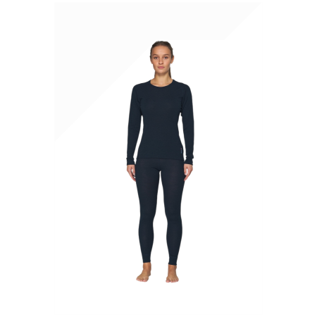 Dámske funkčné tričko Devold Adventure Merino 190 Shirt Wmn