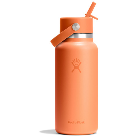 Termofľaša Hydro Flask Wide Flex Straw Cap 32 oz