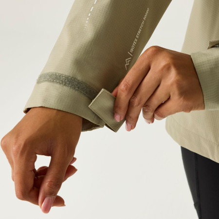 Dámska bunda Regatta Women's Oklarna