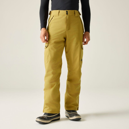 Pánske nohavice Dare 2b Baseplate Insulated Pant
