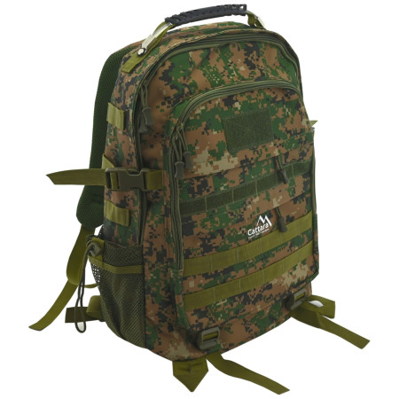 Batoh Cattara Army 25l maskáč army