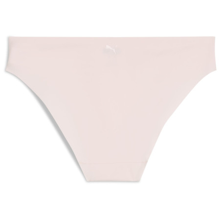 Dámske nohavičky Puma Invisible Cotton Briefs 2P