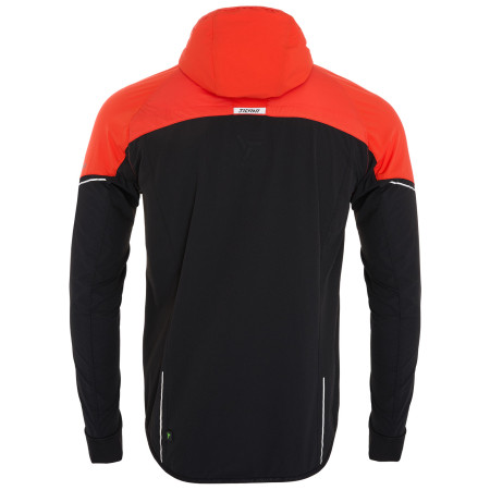 Pánska bunda Silvini Core