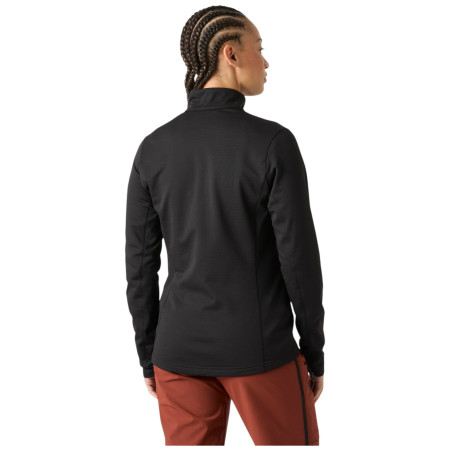 Dámska funkčná mikina Helly Hansen W Versalite Fleece Jacket