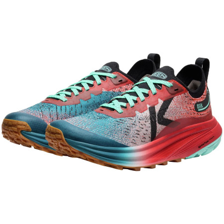 Pánske bežecké topánky Keen Seek Men