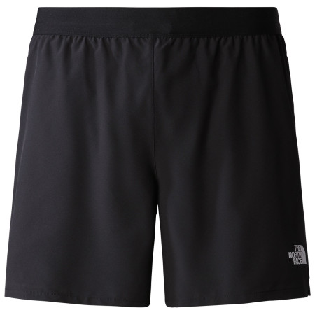 Pánske kraťasy The North Face Sunriser 2 in 1 Short čierna TNF BLACK
