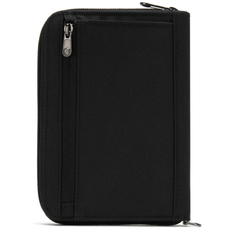 Peňaženka Pacsafe RFIDsafe compact travel organizer