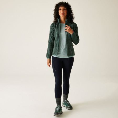 Dámska mikina Regatta Women’s Hooded Newhill