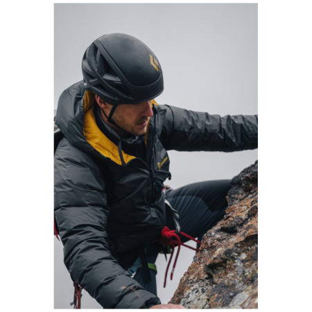 Pánska bunda Patizon Exo 100 Dry