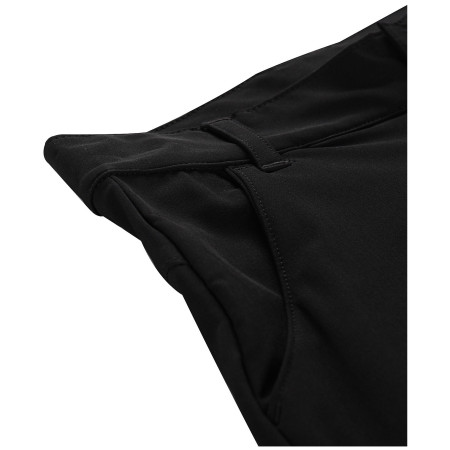 Detské kraťasy Alpine Pro Bako