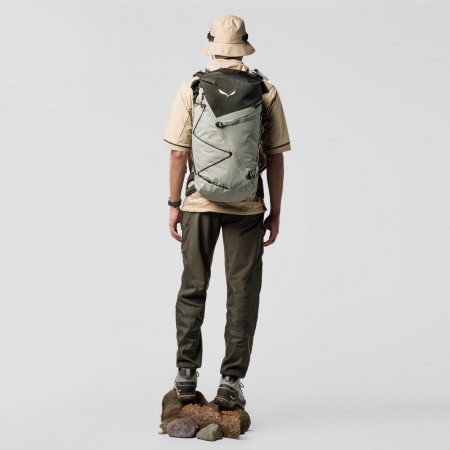 Batoh Salewa Puez 40+5L Bp