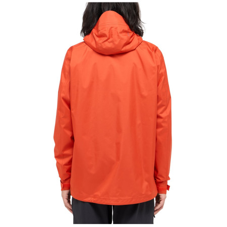 Pánska nepremokavá bunda Haglöfs L.I.M Airak 2,5L Jacket