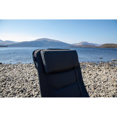 Stolička Vango Hampton DLX Chair