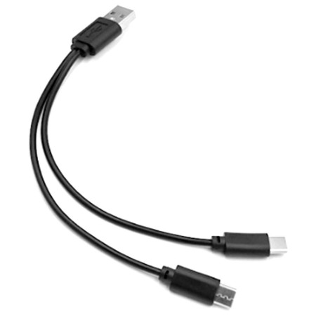 Sada svetiel Blackburn Grid 2FER Two Pack (2ks)