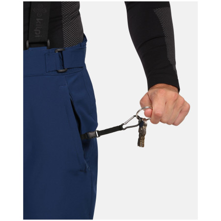 Pánske zimné nohavice Kilpi Rhea-M