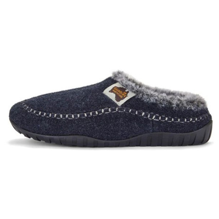 Pánske papuče Gumbies Ossa Low Navy & Grey