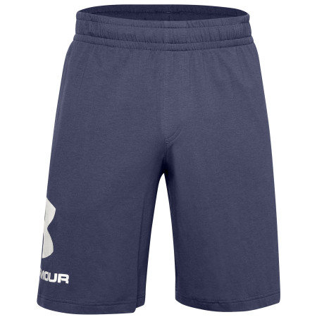 Pánske kraťasy Under Armour Sportstyle Cotton Logo Shorts