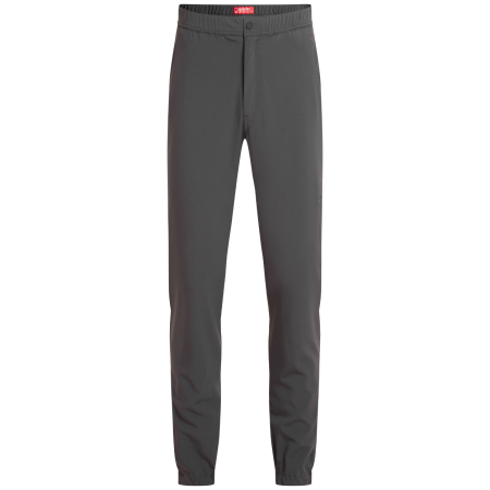 Nohavice Craghoppers NosiLife Lola Trouser čierna Charcoal
