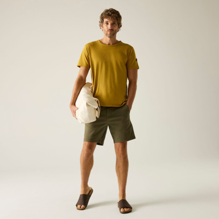 Pánske tričko Regatta Finlo