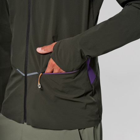 Pánska bunda Salewa Pedroc Dst Light Jacket M