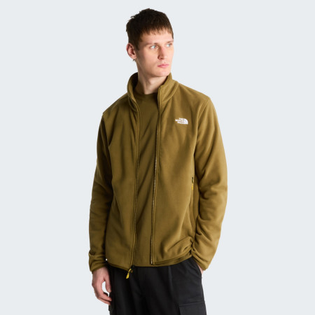 Pánska mikina The North Face M Glacier Fleece Jacket