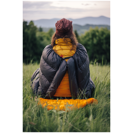 Páperový quilt Patizon Multi Quilt 250 L