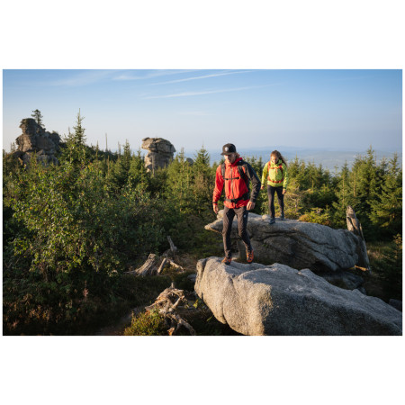 Pánska bunda High Point Active 4.0 Jacket