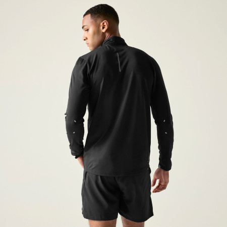 Pánske funkčné tričko Dare 2b Power Up IV Jersey