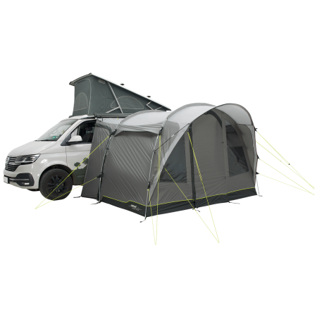 Autostan Outwell Fresno