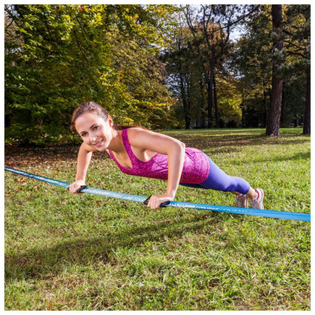 Pomôcka na cvičenie Gibbon Fitness Upgrade