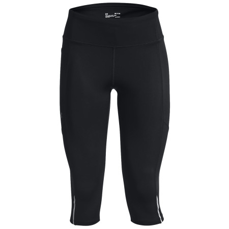 Dámske legíny Under Armour Fly Fast 3.0 Speed Capri